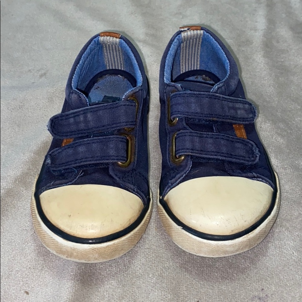Tommy Hilfiger toddler shoes
